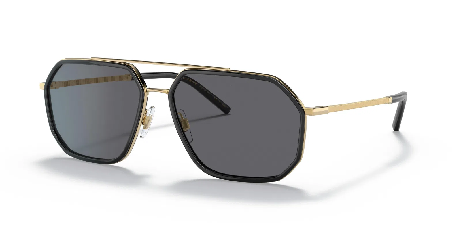 Dolce & Gabbana 2285 Sunglasses - view 6